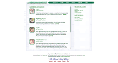 Desktop Screenshot of amcomik.hakaze.com